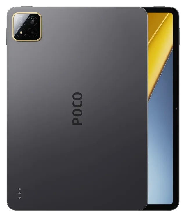 Xiaomi Poco Pad X1 11,2" — 8 GB, 512 GB, Grey