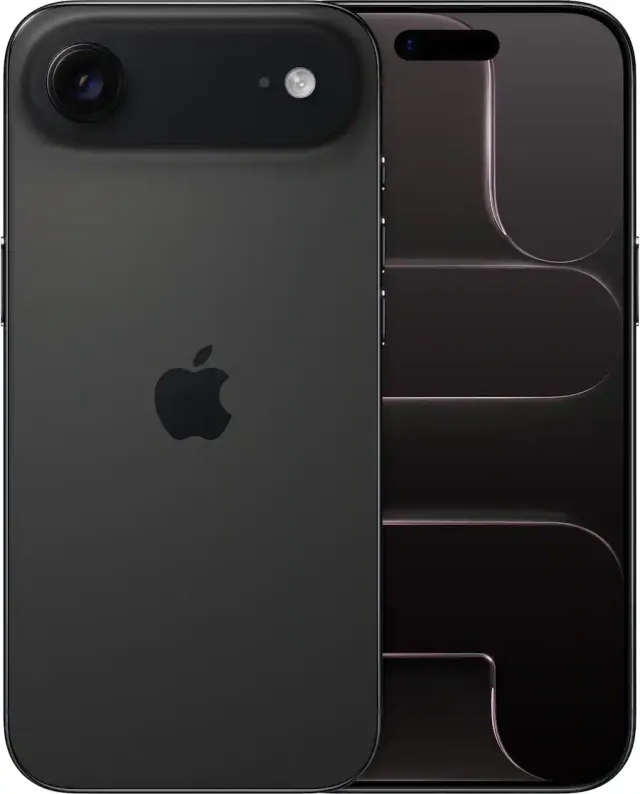 Apple iPhone Air 1 TB Space Black (eSIM · A3516)