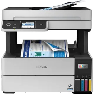 Epson EcoTank L6490