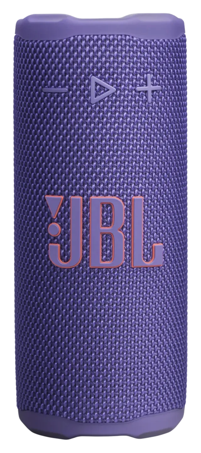 JBL Grip Purple