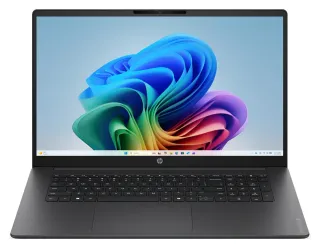HP OmniBook 3 16" — Core Ultra 5, 8 GB