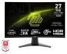 Ver vista 1 de MSI MAG 276CXF 27" curvo
