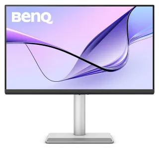 BenQ MA270U 27" 4K para Mac