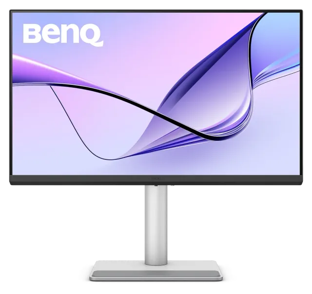 BenQ MA270U 27" 4K para Mac