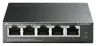 Ver vista 1 de TP-Link Switch TL-SG1005LP