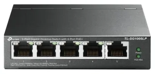 TP-Link Switch TL-SG1005LP