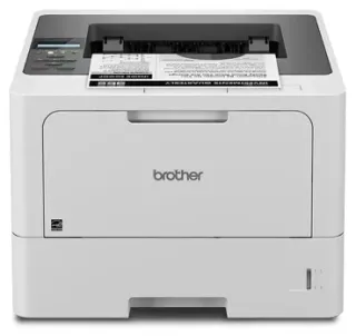 Brother HL-L5210DW