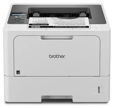 Brother HL-L5210DW