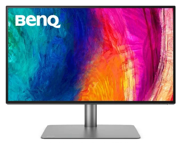 BenQ PD2725U 27" 4K Thunderbolt 3