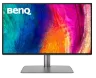 Ver vista 1 de BenQ PD2725U 27" 4K Thunderbolt 3