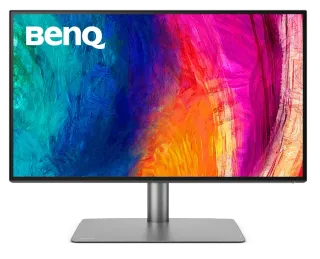 BenQ PD2725U 27" 4K Thunderbolt 3