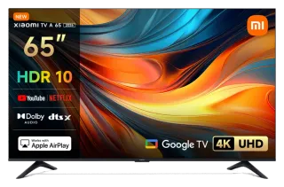 Xiaomi TV A 65" 4K