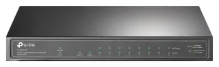 TP-Link Switch TL-SG1210P