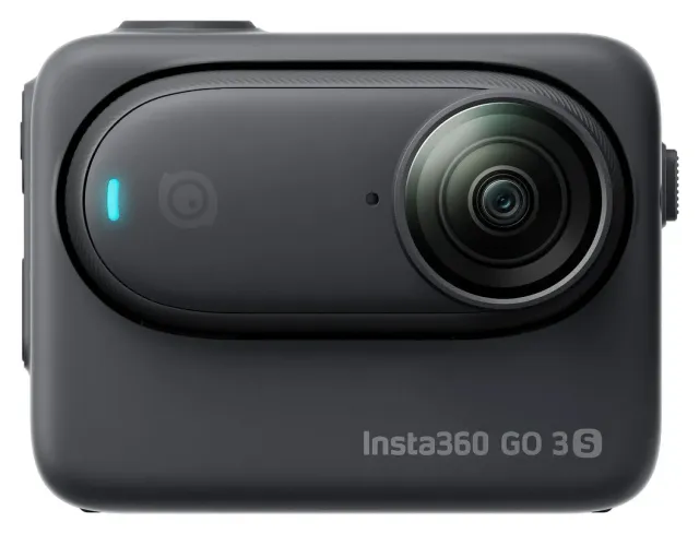 Insta360 GO 3S Standard Edition 128 GB