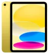 Ver vista 1 de Apple iPad 11 (A16) — 128 GB, Yellow