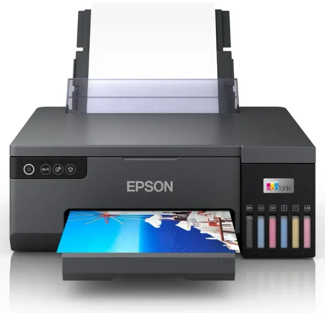 Epson EcoTank L8050