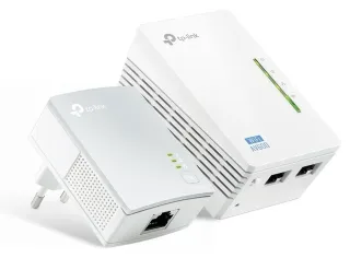TP-Link TL-WPA4220 Kit