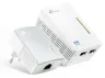 Ver vista 1 de TP-Link TL-WPA4220 Kit