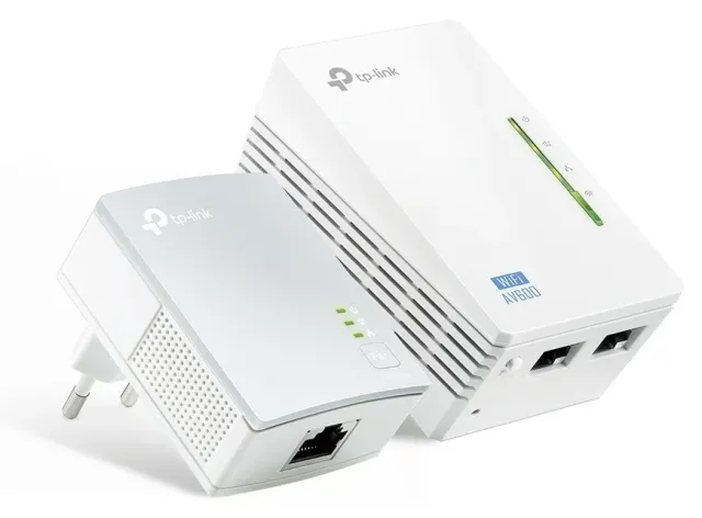 TP-Link TL-WPA4220 Kit