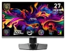 Ver vista 1 de MSI MAG 272QP QD-OLED X24 26,5" WQHD 240 Hz