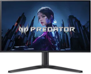 Acer Predator X27U 27" WQHD OLED 280 Hz