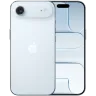 Ver vista 1 de Apple iPhone Air 256 GB Sky Blue (eSIM · A3517)