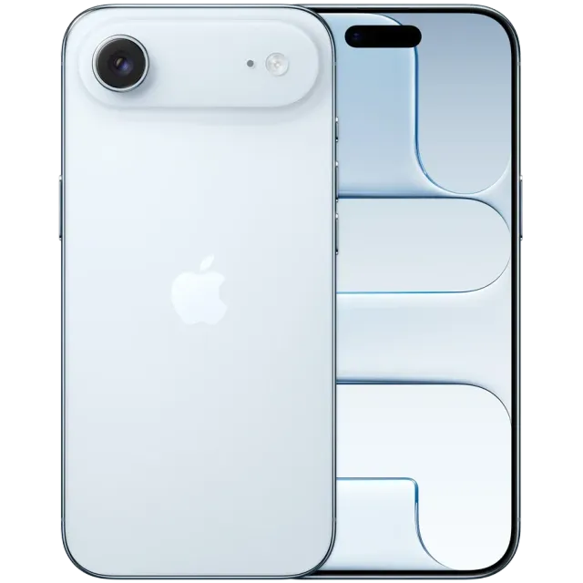 Apple iPhone Air 256 GB Sky Blue (eSIM · A3517)