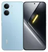 Ver vista 1 de Xiaomi Poco X8 Pro Max 5G 256 GB 12 GB RAM Blue
