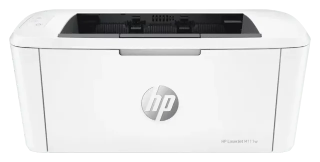 HP LaserJet M111w