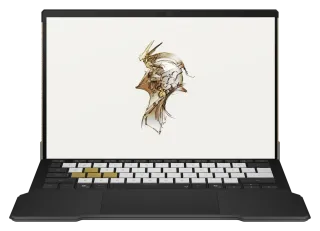 ASUS ROG Flow Z13 KJP — Kojima Productions Edition
