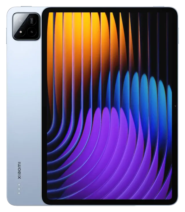 Xiaomi Pad 7 11,2" — 8 GB, 256 GB, Blue