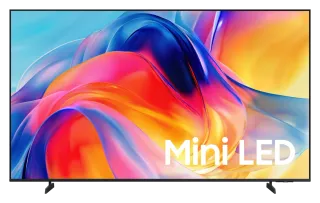 Samsung Mini LED M70H 85" 4K