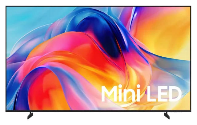 Samsung Mini LED M70H 85" 4K