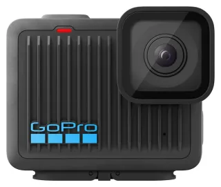 GoPro HERO