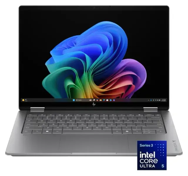 HP OmniBook X Flip 14" OLED
