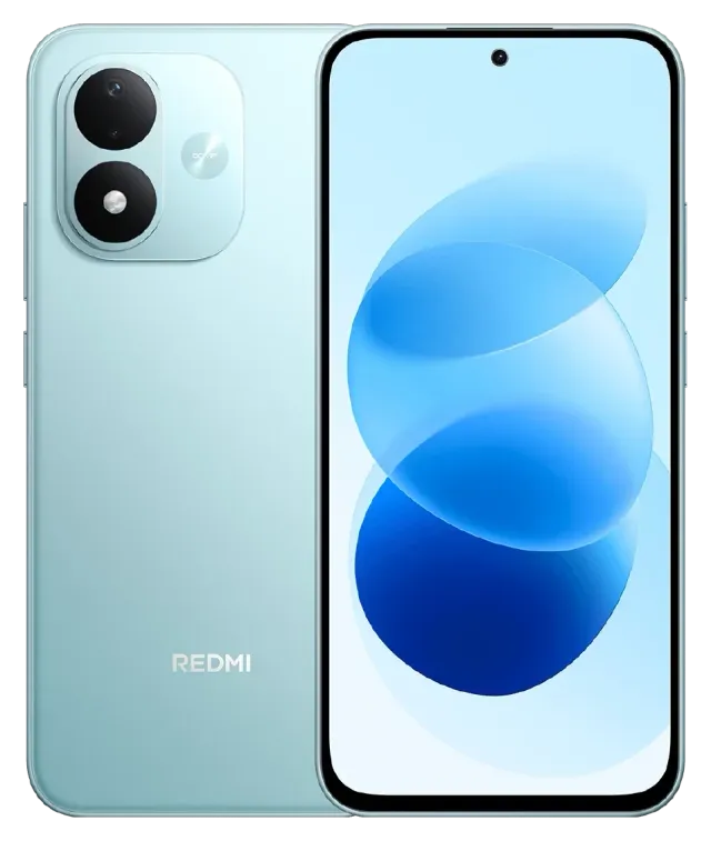 Xiaomi Redmi Note 17 4G 256 GB 6 GB RAM Teal