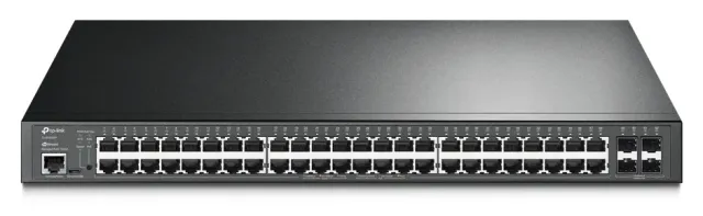 TP-Link Switch TL-SG3452P