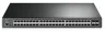Ver vista 1 de TP-Link Switch TL-SG3452P
