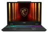 Ver vista 1 de MSI Cyborg A15 AI — RTX 5060, Ryzen 9