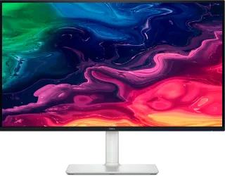 Dell S2725QC 27" 4K USB-C