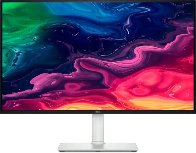 Dell S2725QC 27" 4K USB-C