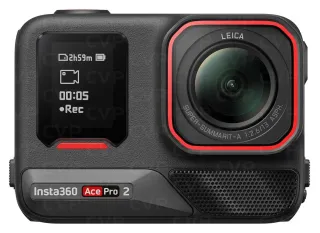 Insta360 Ace Pro 2 Standard Bundle