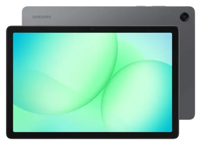 Samsung Galaxy Tab A11+ 11" — 6 GB, 128 GB, Gray