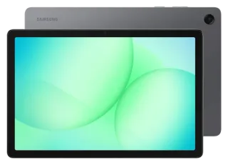 Samsung Galaxy Tab A11+ 11" — 6 GB, 128 GB, Gray