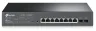 Ver vista 1 de TP-Link Switch TL-SG2210MP