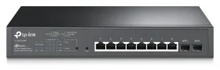 TP-Link Switch TL-SG2210MP