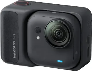 Insta360 GO Ultra Creator Bundle Negro