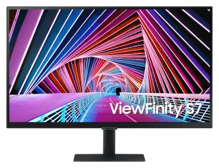 Samsung LS27A700NW 27" 4K