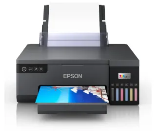 Epson EcoTank L8050