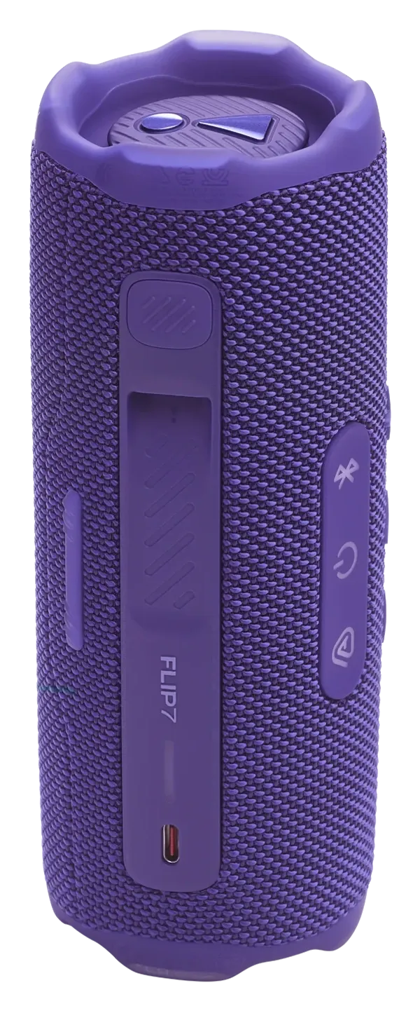JBL Flip 7 Purple